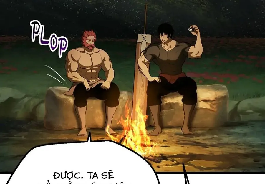 Câu Chuyện Sinh Tồn Của Kiếm Vương Ở Thế Giới Khác - Chương 124 - Trang 64