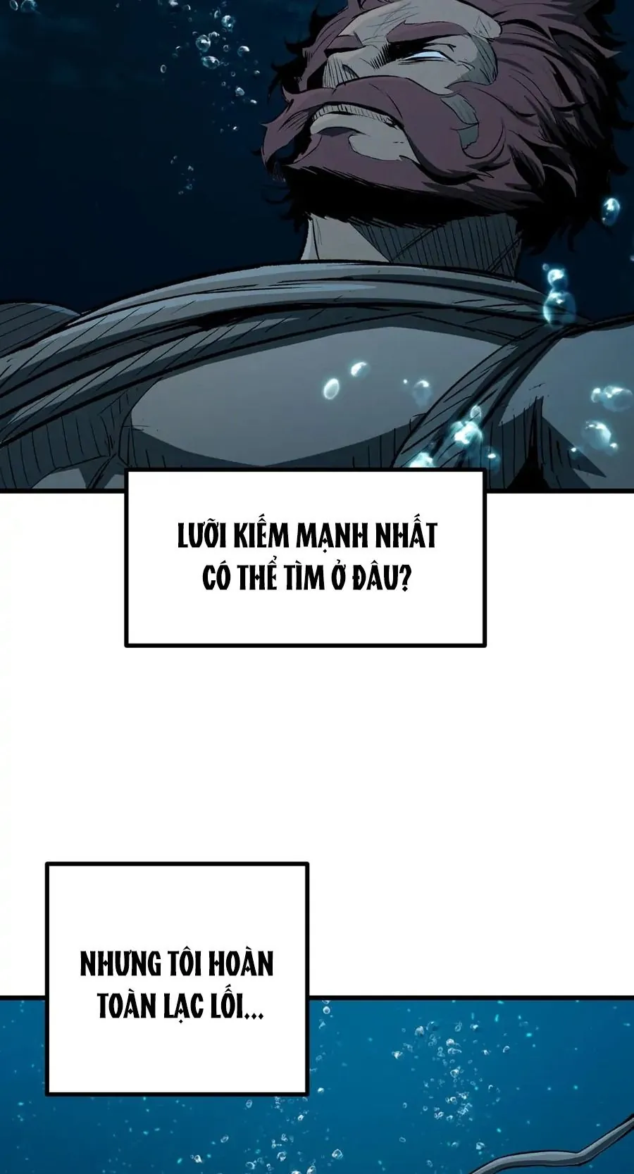 Câu Chuyện Sinh Tồn Của Kiếm Vương Ở Thế Giới Khác - Chương 124 - Trang 67