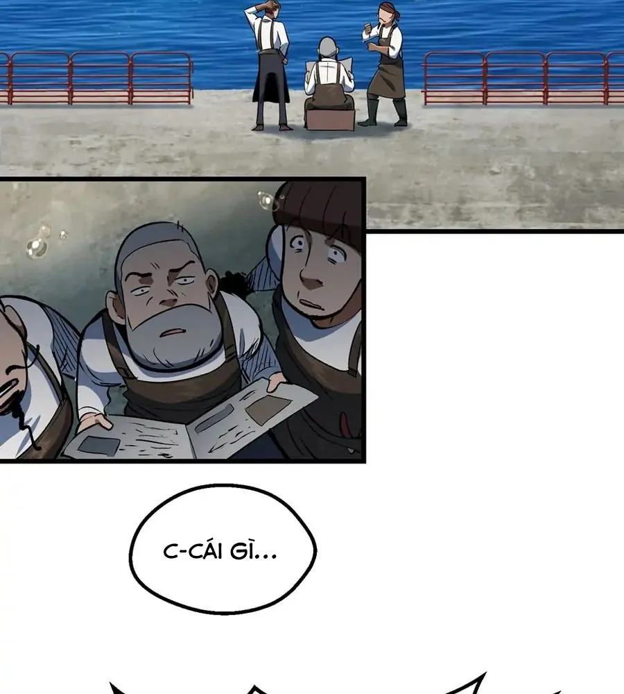 Câu Chuyện Sinh Tồn Của Kiếm Vương Ở Thế Giới Khác - Chương 124 - Trang 90