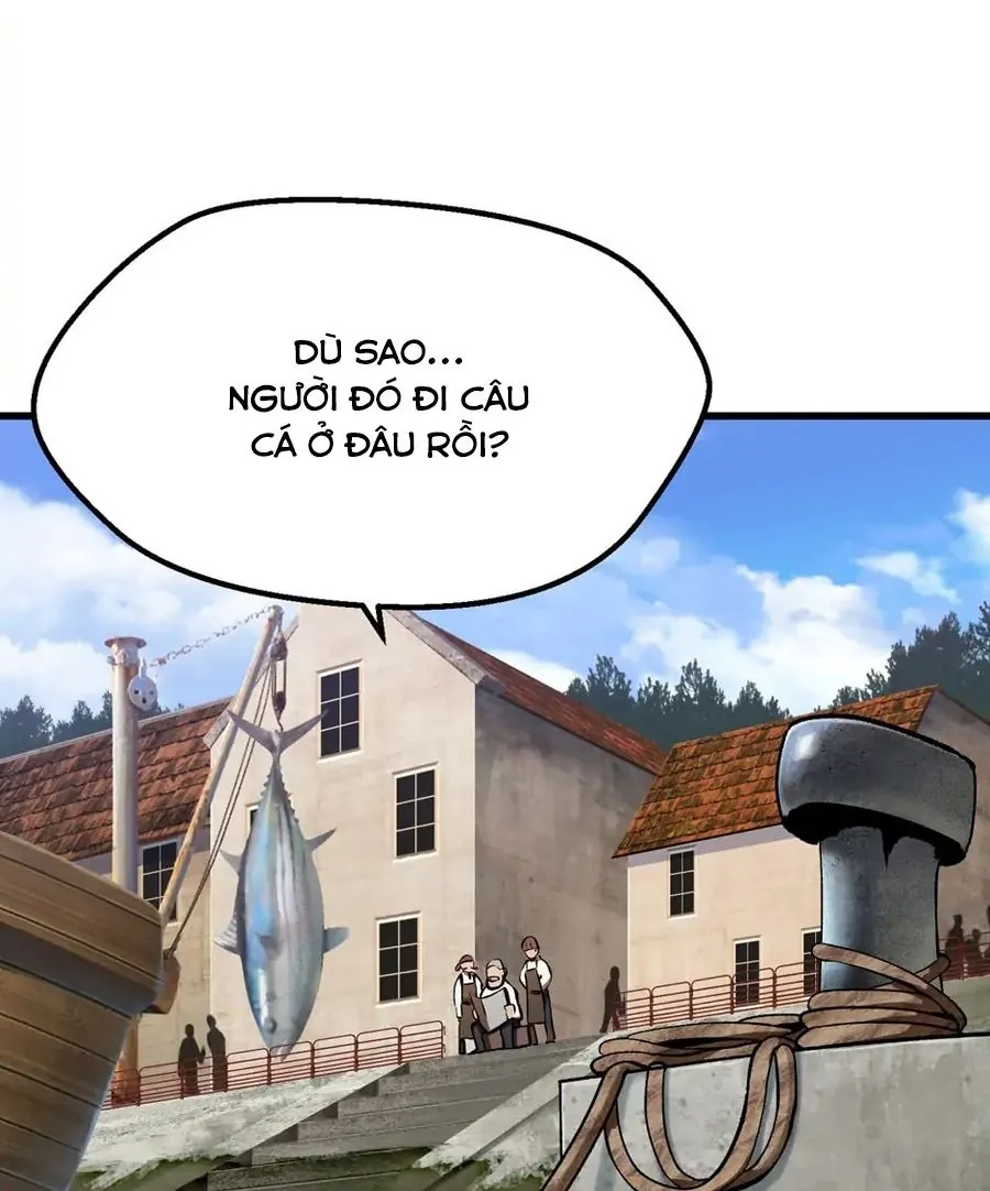 Câu Chuyện Sinh Tồn Của Kiếm Vương Ở Thế Giới Khác - Chương 124 - Trang 83