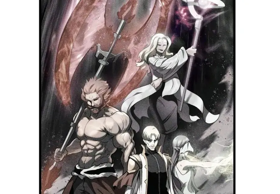 Câu Chuyện Sinh Tồn Của Kiếm Vương Ở Thế Giới Khác - Chương 124 - Trang 58