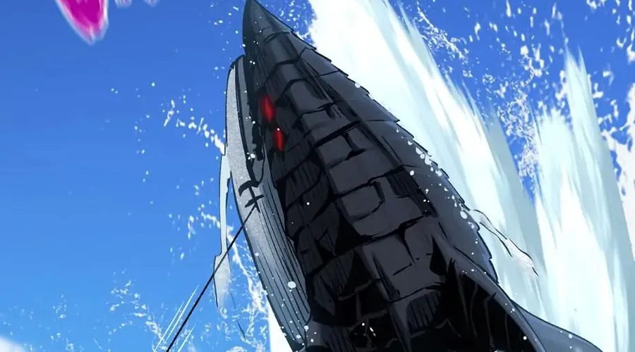 Câu Chuyện Sinh Tồn Của Kiếm Vương Ở Thế Giới Khác - Chương 124 - Trang 88