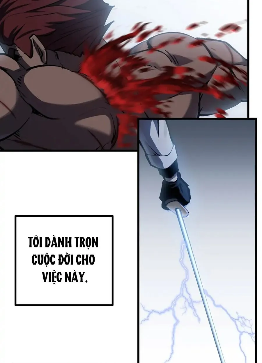 Câu Chuyện Sinh Tồn Của Kiếm Vương Ở Thế Giới Khác - Chương 124 - Trang 6