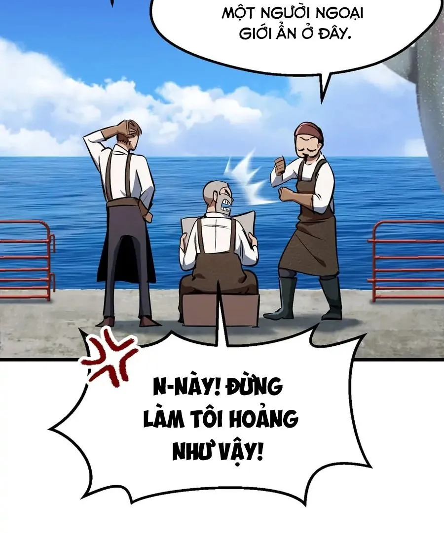 Câu Chuyện Sinh Tồn Của Kiếm Vương Ở Thế Giới Khác - Chương 124 - Trang 82