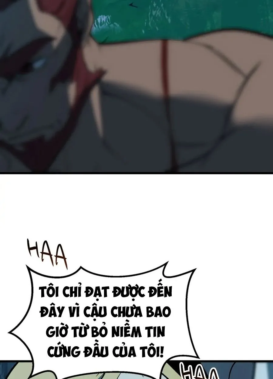 Câu Chuyện Sinh Tồn Của Kiếm Vương Ở Thế Giới Khác - Chương 124 - Trang 34