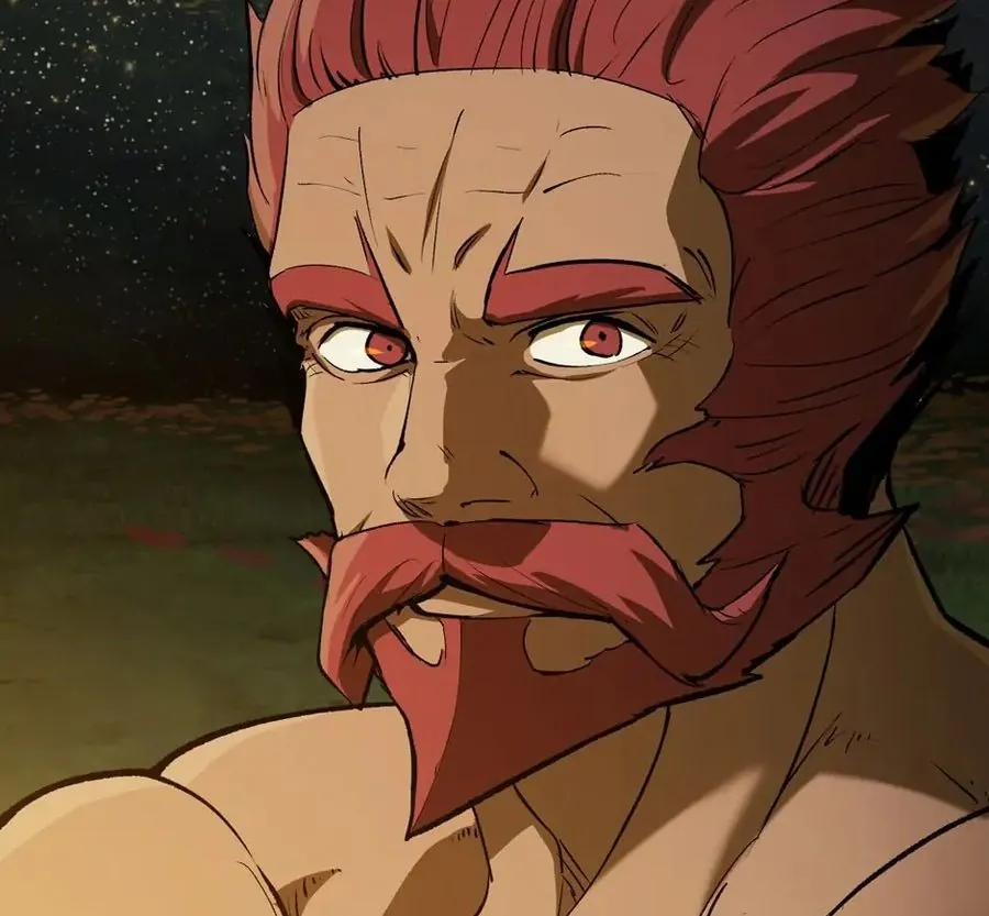 Câu Chuyện Sinh Tồn Của Kiếm Vương Ở Thế Giới Khác - Chương 124 - Trang 52