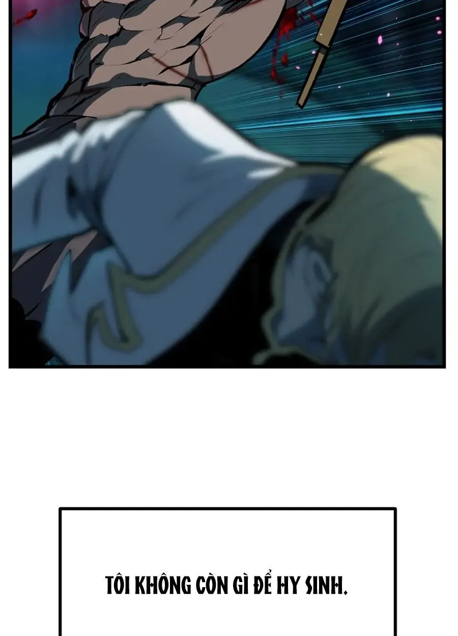 Câu Chuyện Sinh Tồn Của Kiếm Vương Ở Thế Giới Khác - Chương 124 - Trang 11