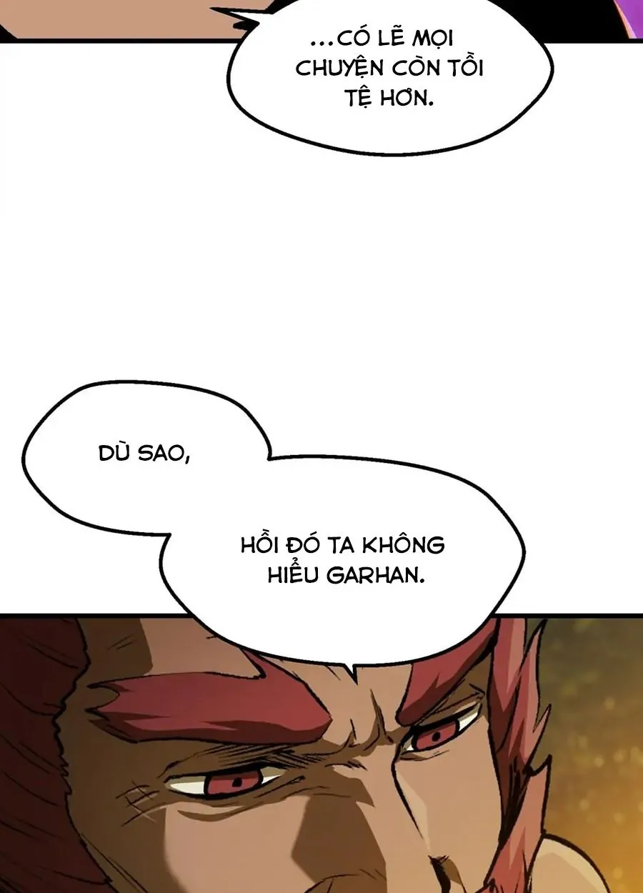 Câu Chuyện Sinh Tồn Của Kiếm Vương Ở Thế Giới Khác - Chương 124 - Trang 48