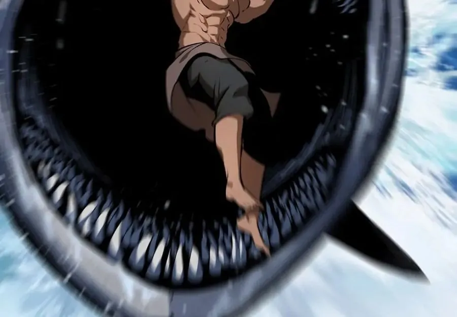 Câu Chuyện Sinh Tồn Của Kiếm Vương Ở Thế Giới Khác - Chương 124 - Trang 116