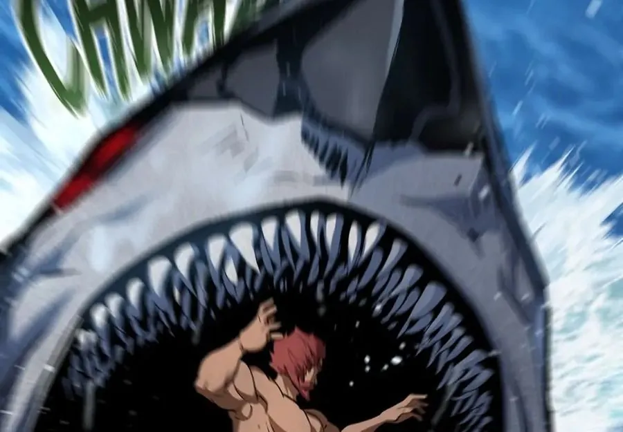 Câu Chuyện Sinh Tồn Của Kiếm Vương Ở Thế Giới Khác - Chương 124 - Trang 115