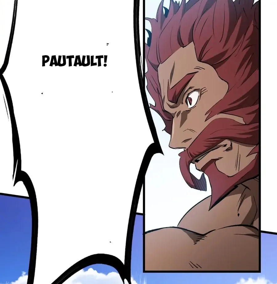 Câu Chuyện Sinh Tồn Của Kiếm Vương Ở Thế Giới Khác - Chương 124 - Trang 120