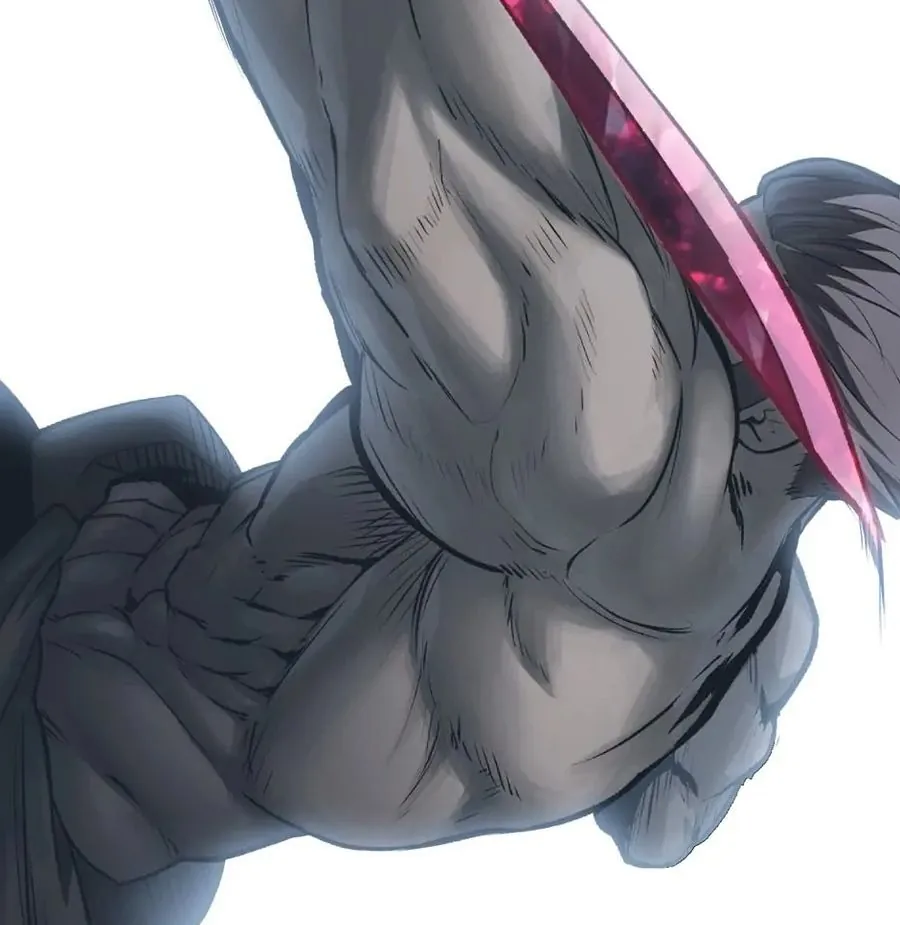 Câu Chuyện Sinh Tồn Của Kiếm Vương Ở Thế Giới Khác - Chương 124 - Trang 3