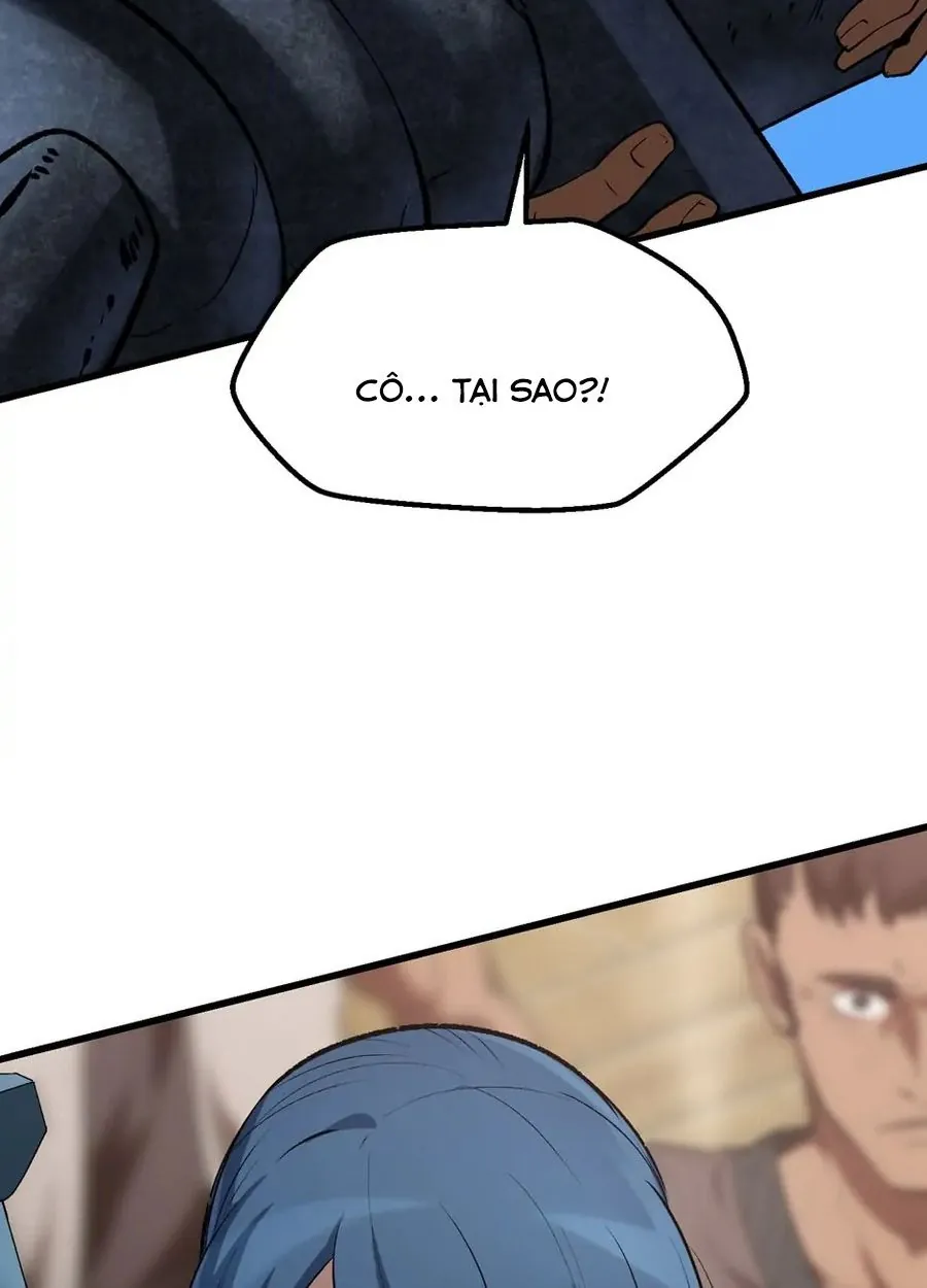 Câu Chuyện Sinh Tồn Của Kiếm Vương Ở Thế Giới Khác - Chương 124 - Trang 128