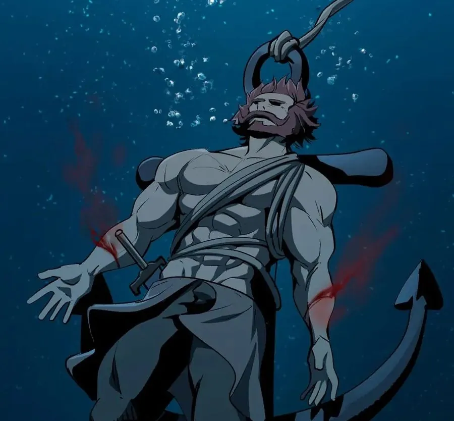 Câu Chuyện Sinh Tồn Của Kiếm Vương Ở Thế Giới Khác - Chương 124 - Trang 68