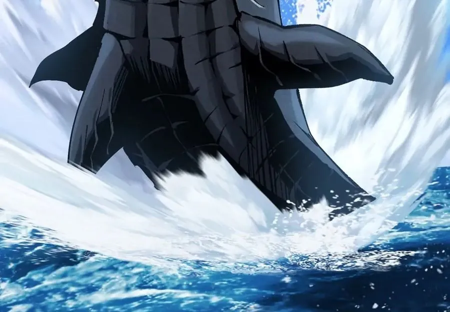 Câu Chuyện Sinh Tồn Của Kiếm Vương Ở Thế Giới Khác - Chương 124 - Trang 112