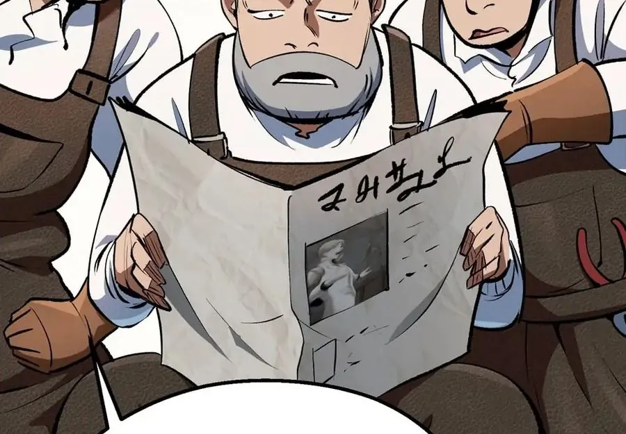 Câu Chuyện Sinh Tồn Của Kiếm Vương Ở Thế Giới Khác - Chương 124 - Trang 79