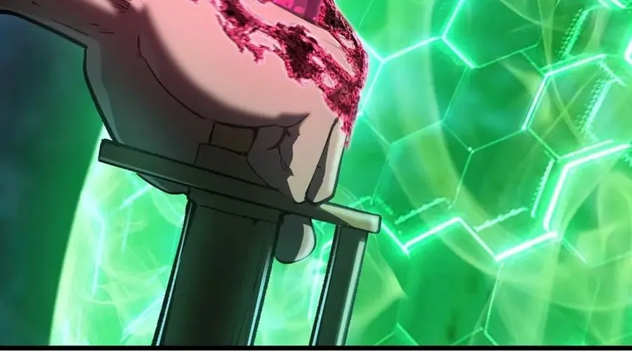 Câu Chuyện Sinh Tồn Của Kiếm Vương Ở Thế Giới Khác - Chương 124 - Trang 19