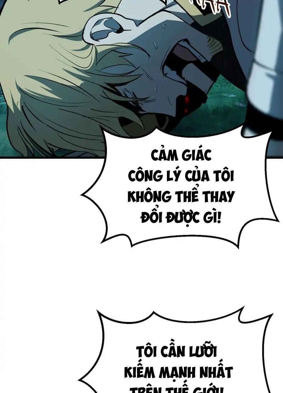 Câu Chuyện Sinh Tồn Của Kiếm Vương Ở Thế Giới Khác - Chương 124 - Trang 35
