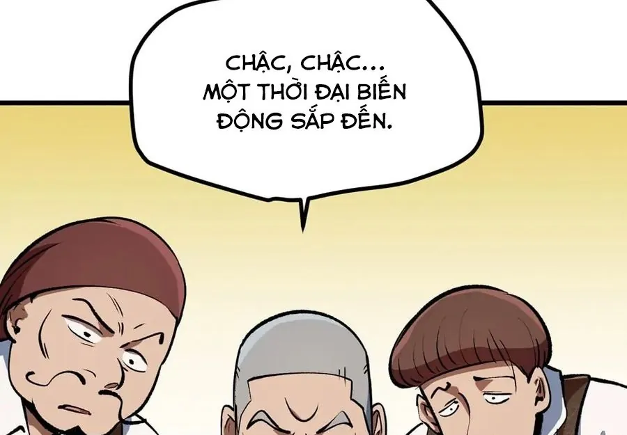 Câu Chuyện Sinh Tồn Của Kiếm Vương Ở Thế Giới Khác - Chương 124 - Trang 78