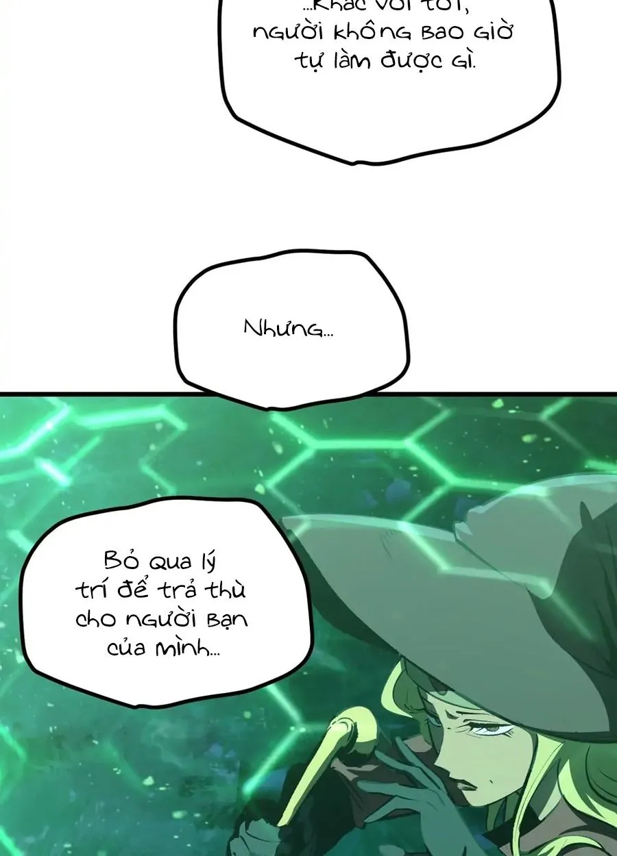 Câu Chuyện Sinh Tồn Của Kiếm Vương Ở Thế Giới Khác - Chương 124 - Trang 25