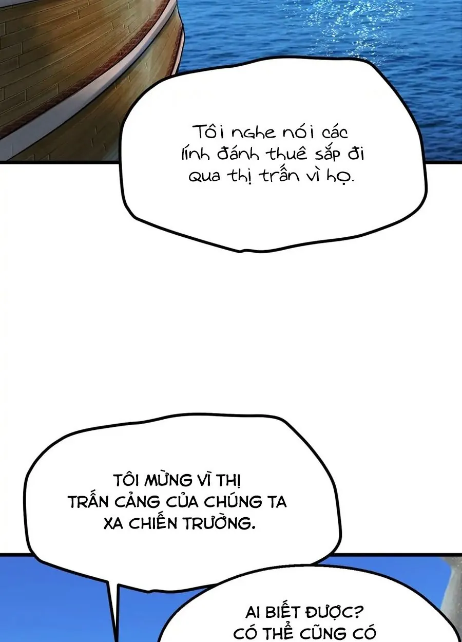 Câu Chuyện Sinh Tồn Của Kiếm Vương Ở Thế Giới Khác - Chương 124 - Trang 81