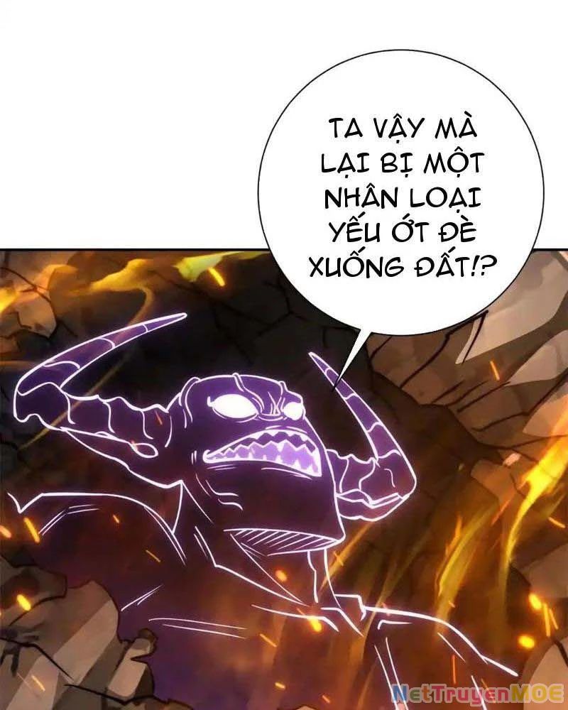 Dị Năng Trùng Sinh Ta Sớm Ở Đỉnh Cao