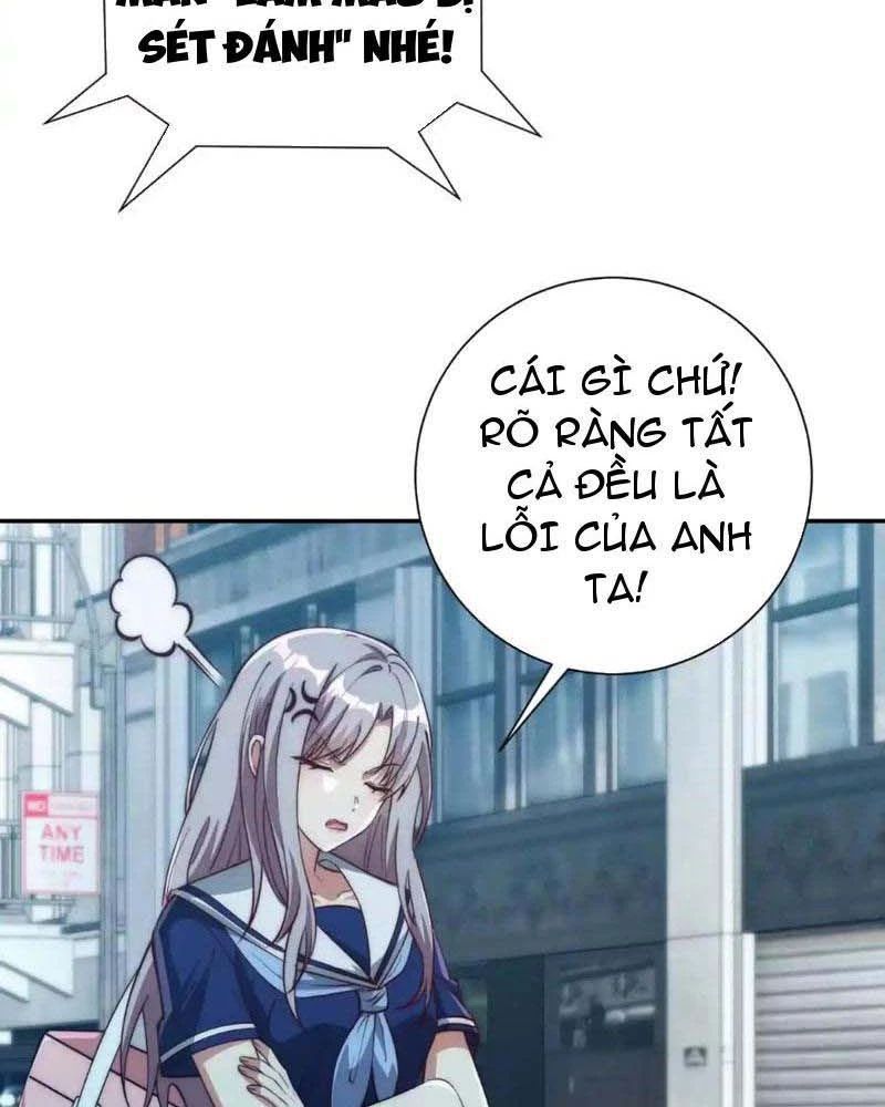 Dị Năng Trùng Sinh Ta Sớm Ở Đỉnh Cao