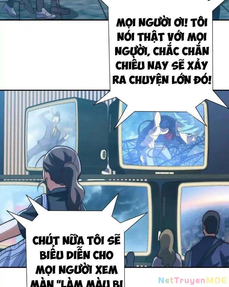 Dị Năng Trùng Sinh Ta Sớm Ở Đỉnh Cao