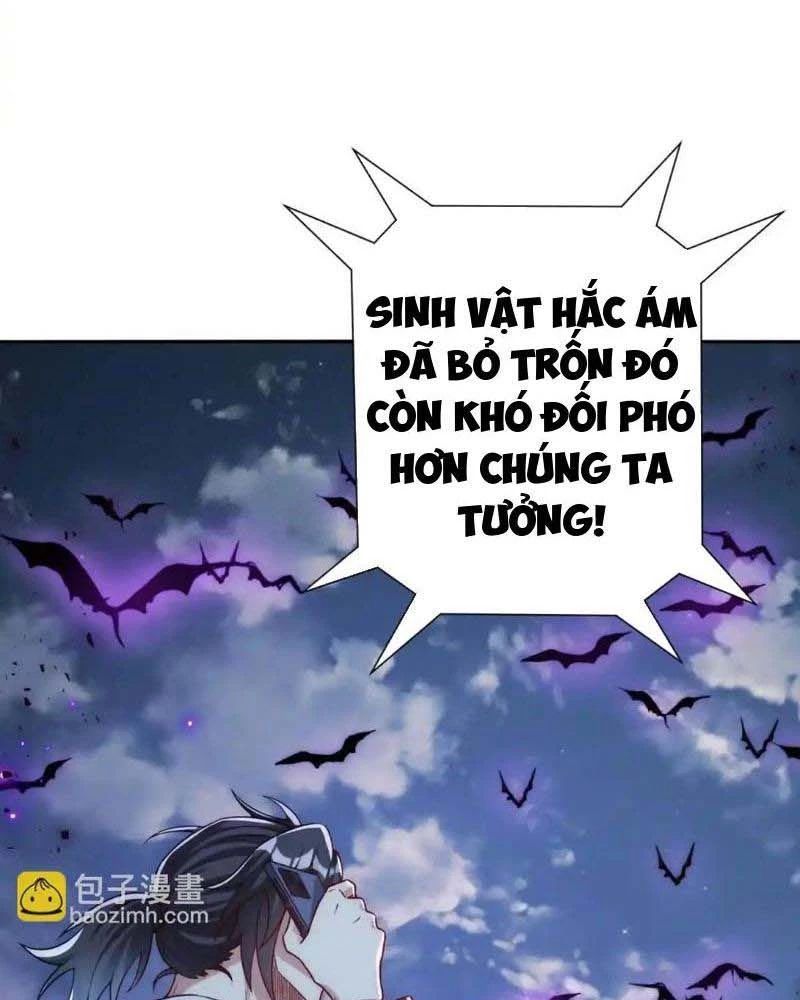 Dị Năng Trùng Sinh Ta Sớm Ở Đỉnh Cao