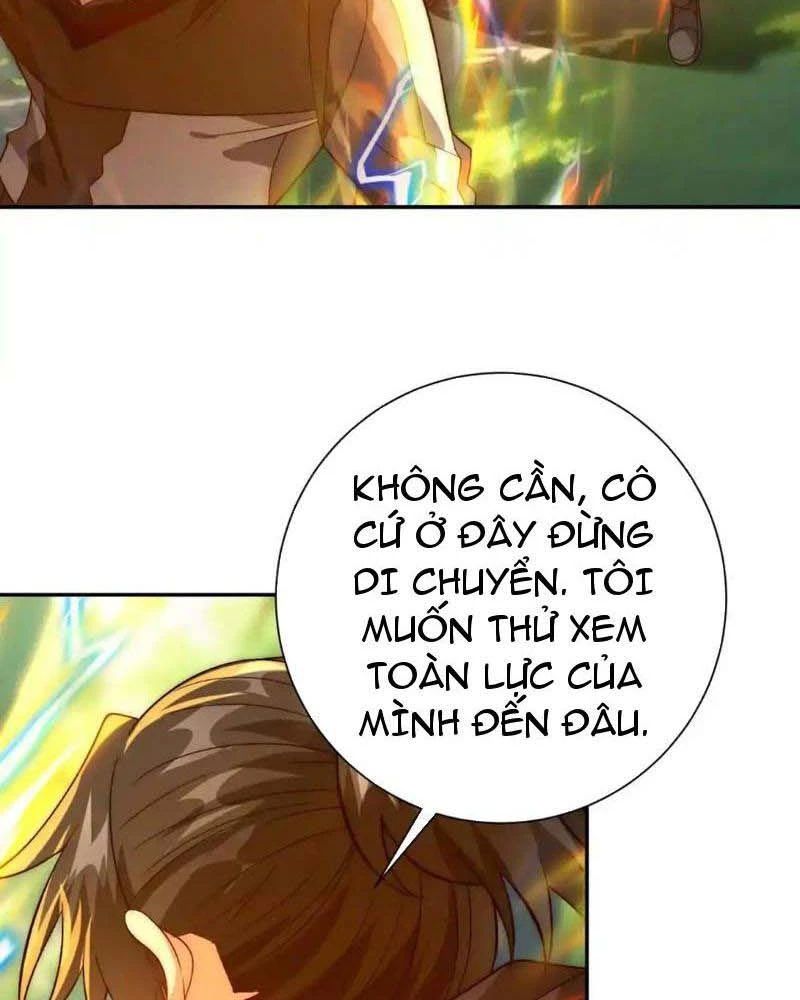 Dị Năng Trùng Sinh Ta Sớm Ở Đỉnh Cao