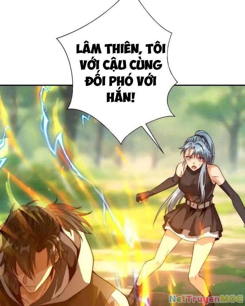 Dị Năng Trùng Sinh Ta Sớm Ở Đỉnh Cao