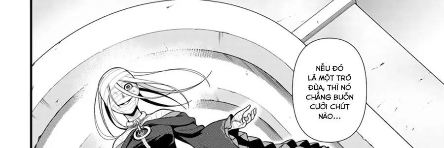 Re:zero - Bắt Đầu Lại Ở Thế Giới Khác - Chương 7 - Trang 8