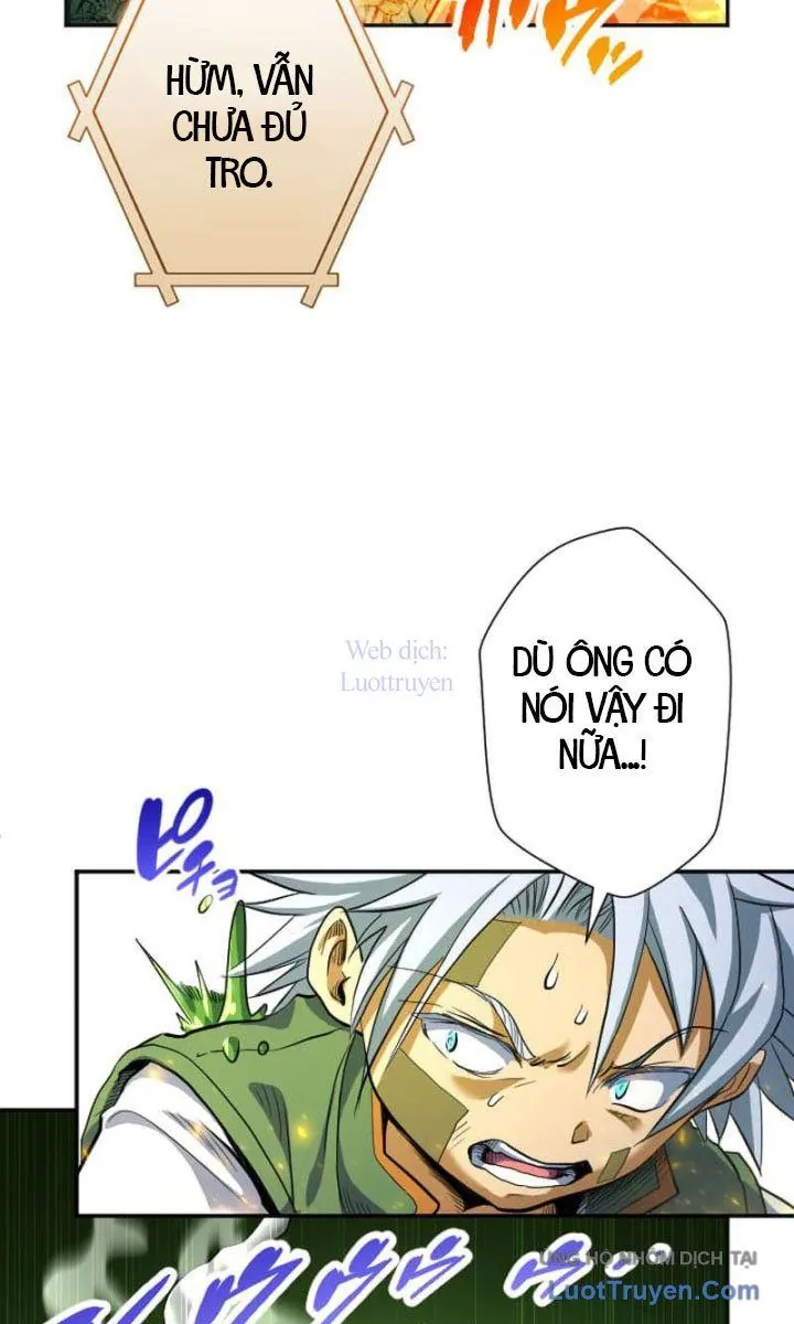 Đại Hiền Giả Sở Hữu Trăm Ma Thạch - Chương 9 - Trang 43