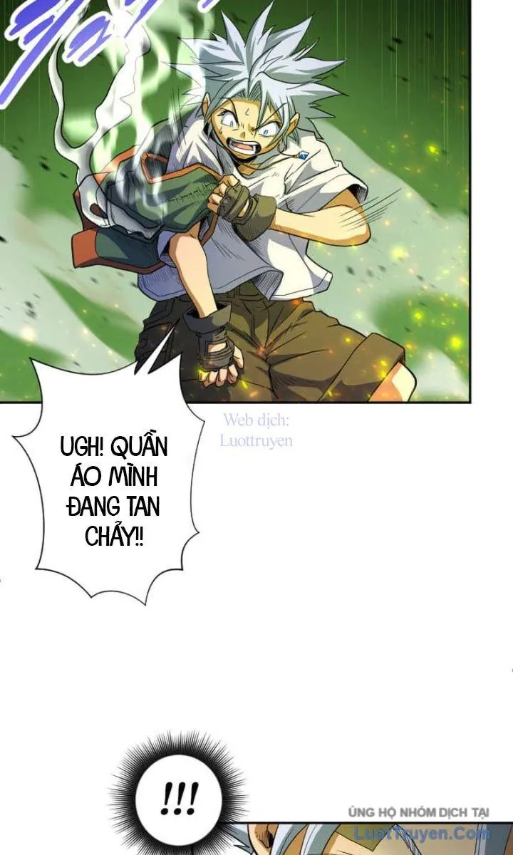 Đại Hiền Giả Sở Hữu Trăm Ma Thạch - Chương 9 - Trang 44