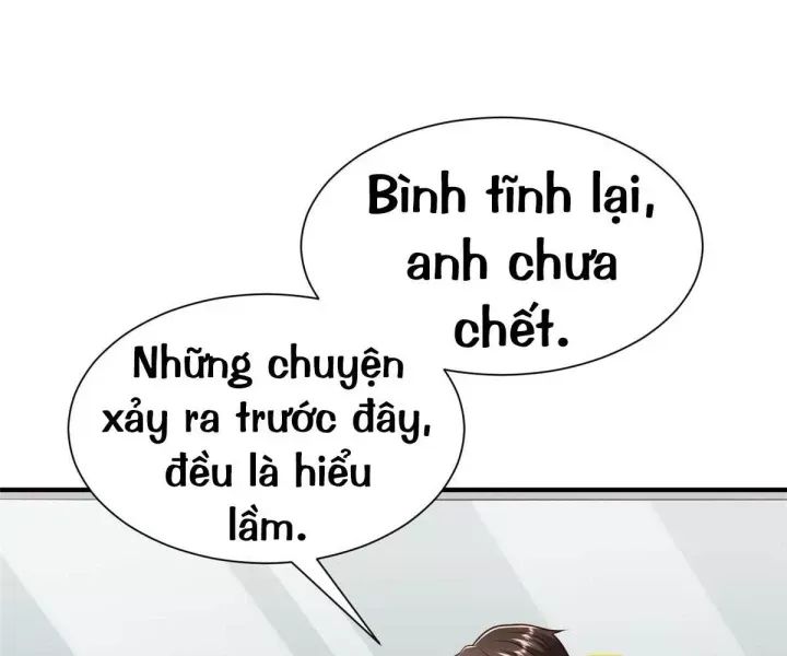 Mỗi Tuần Ta Có Một Nghề Nghiệp Mới - Chương 832 - Trang 10