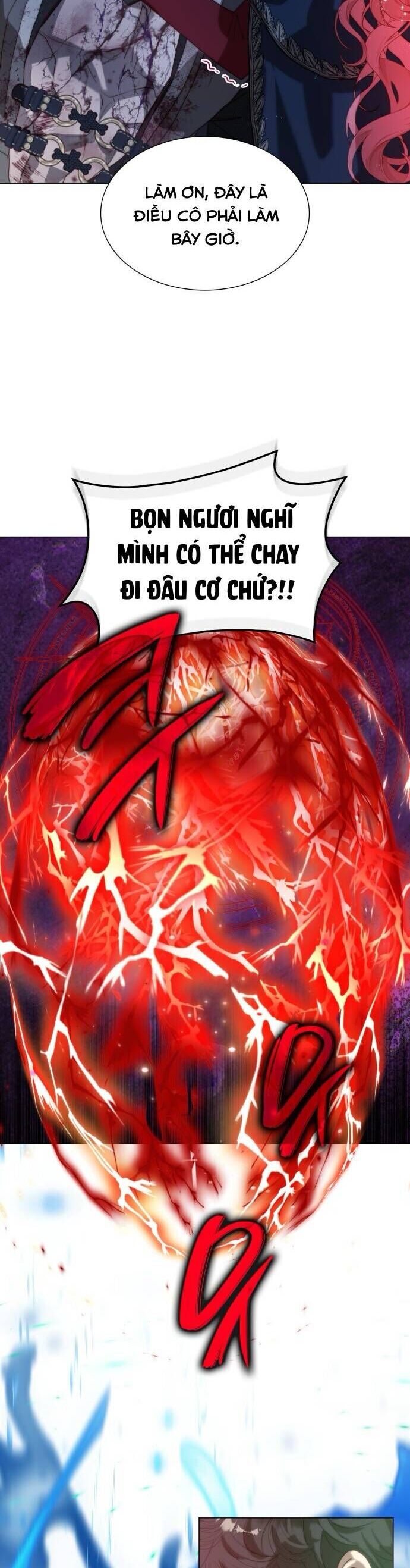 Tôi Được Sinh Ra Là Con Gái Thứ Hai Chương 61 Ảnh 5