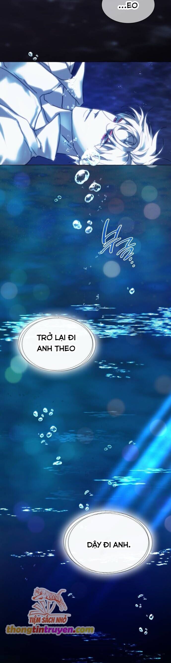 Tôi Được Sinh Ra Là Con Gái Thứ Hai Chương 61 Ảnh 31