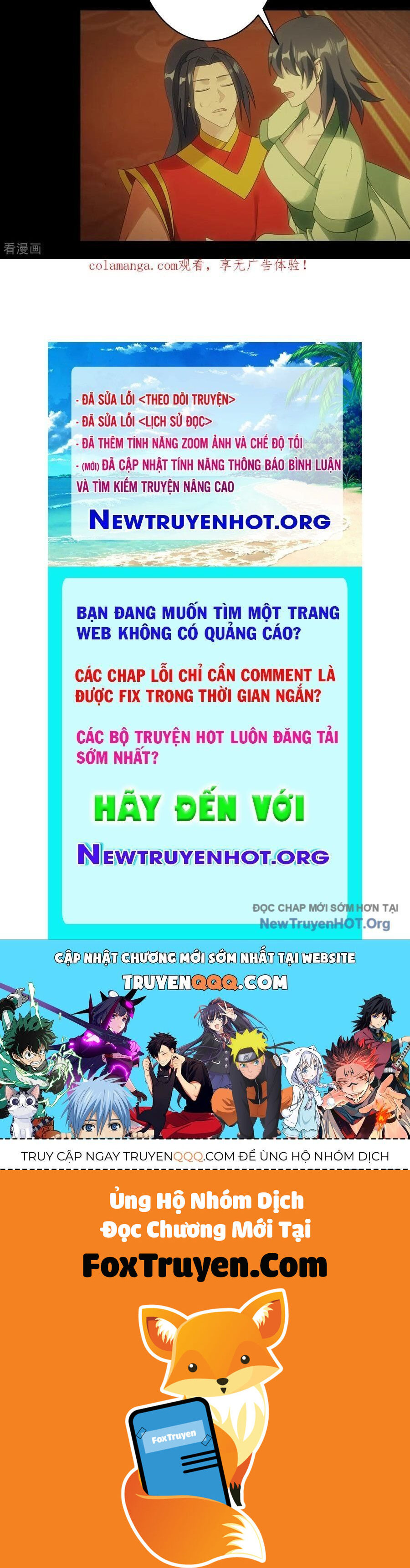 Nghịch Thiên Tà Thần - Chương 755 - Trang 79