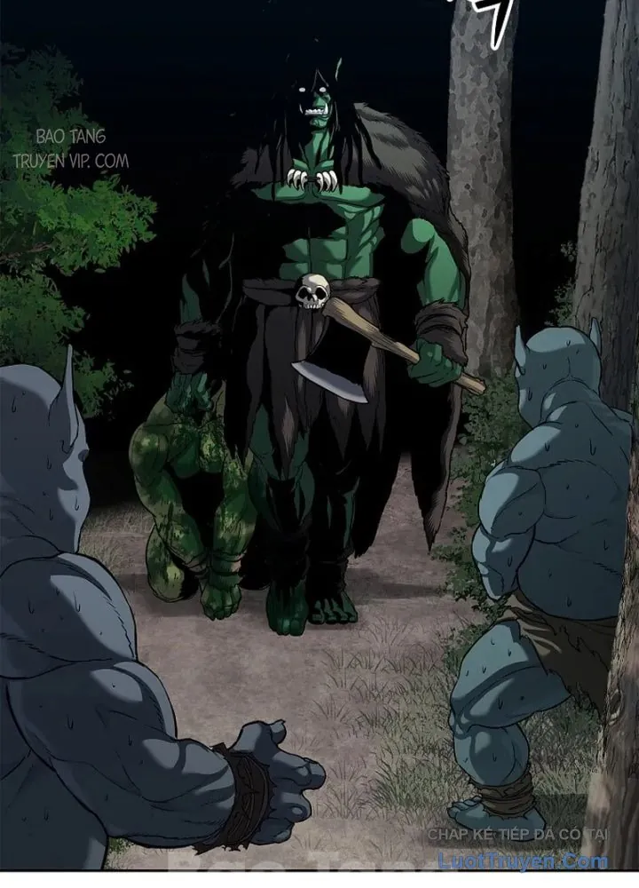 Cương Thiết Liệt Đế - Chương 9 - Trang 83