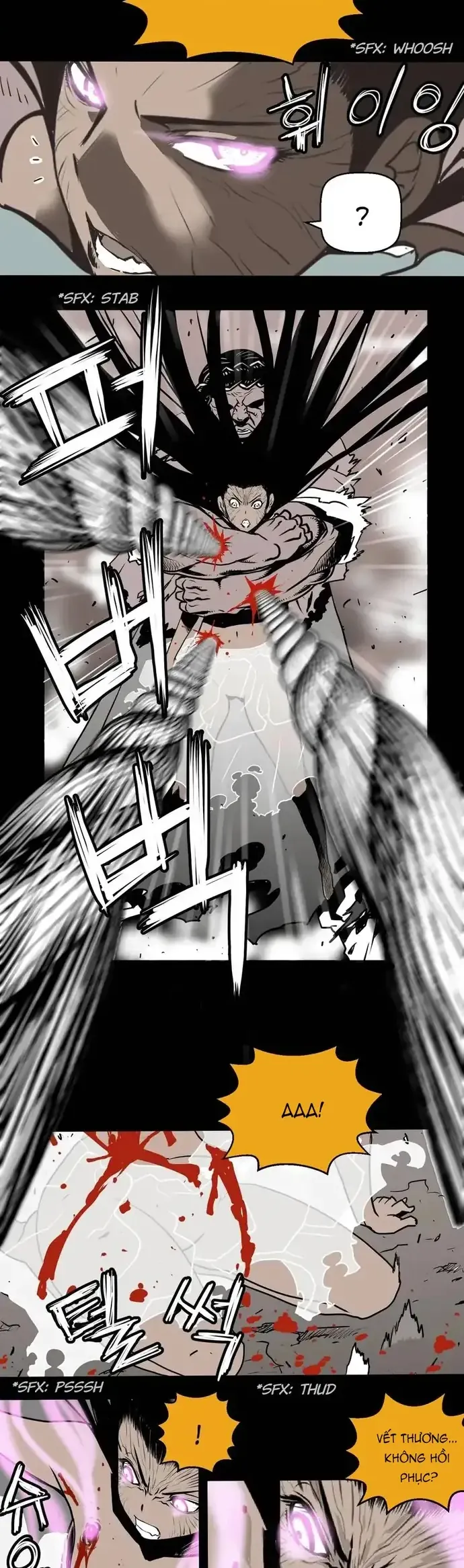 Thần Thám Siêu Linh - Chương 27 - Trang 6