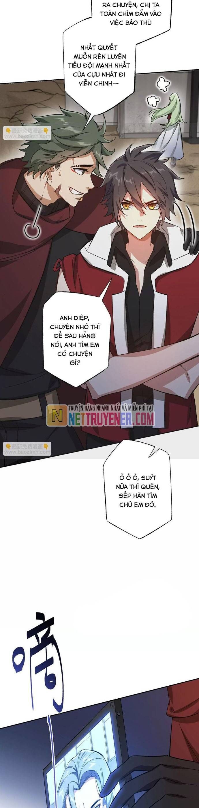 Thời Kỳ Tận Thế