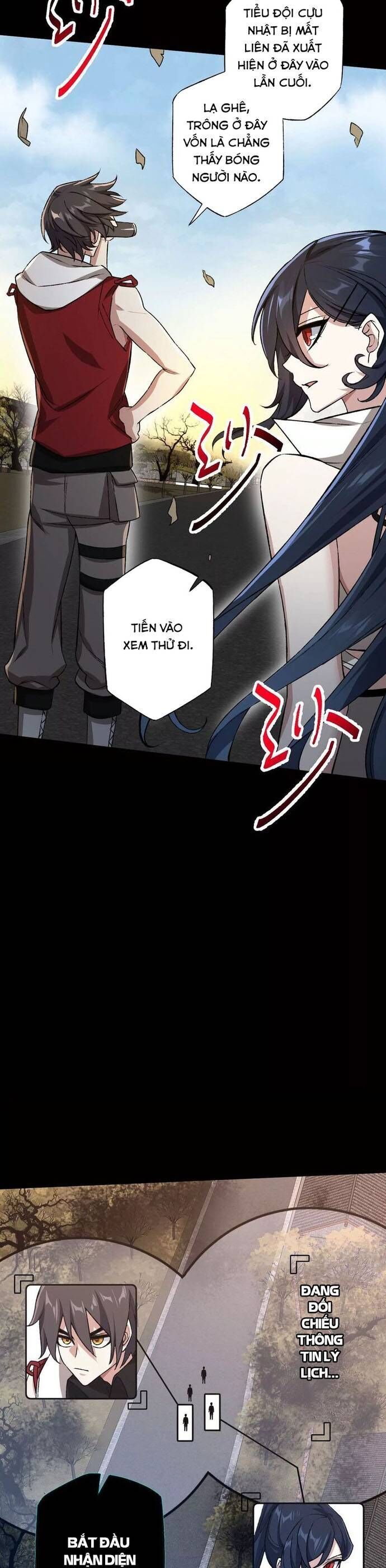 Thời Kỳ Tận Thế