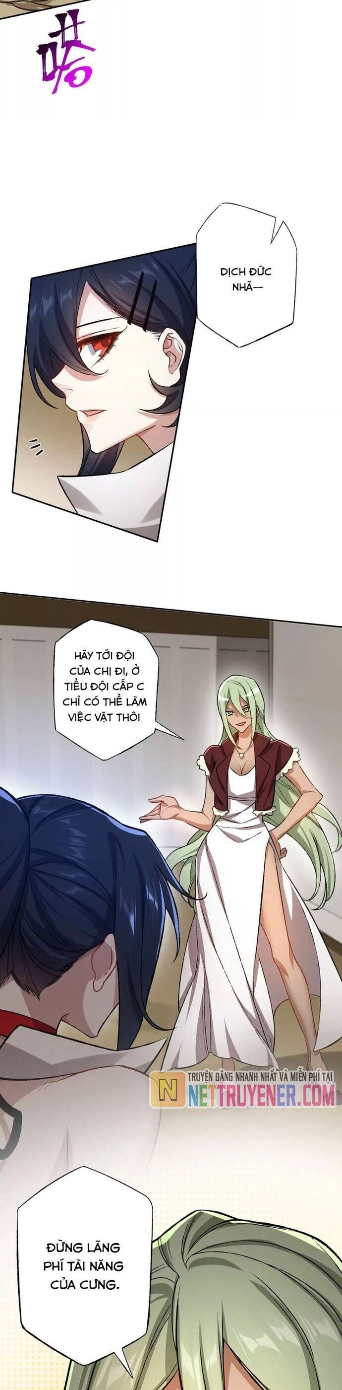 Thời Kỳ Tận Thế