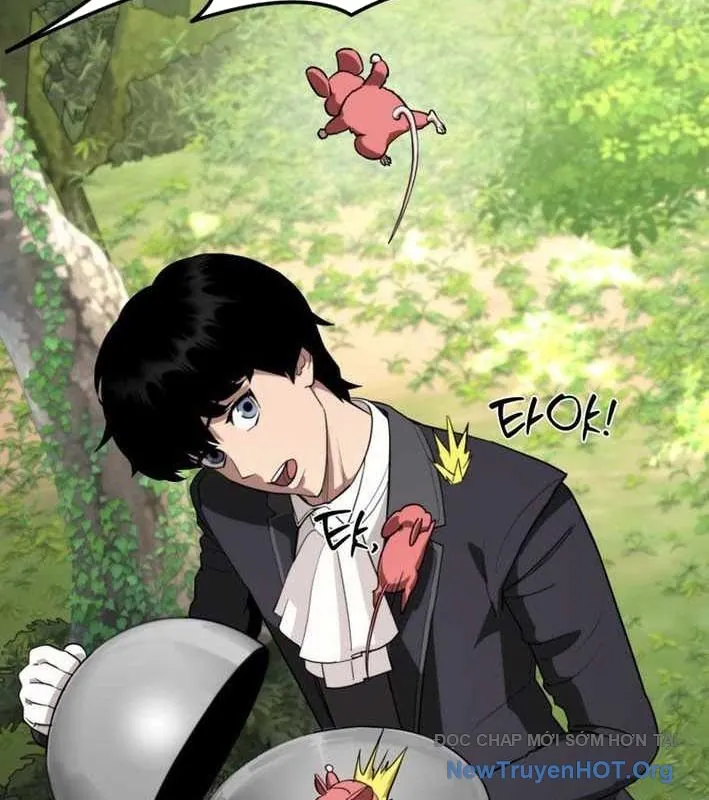 Siêu Cấp Quản Gia - Chương 8 - Trang 84