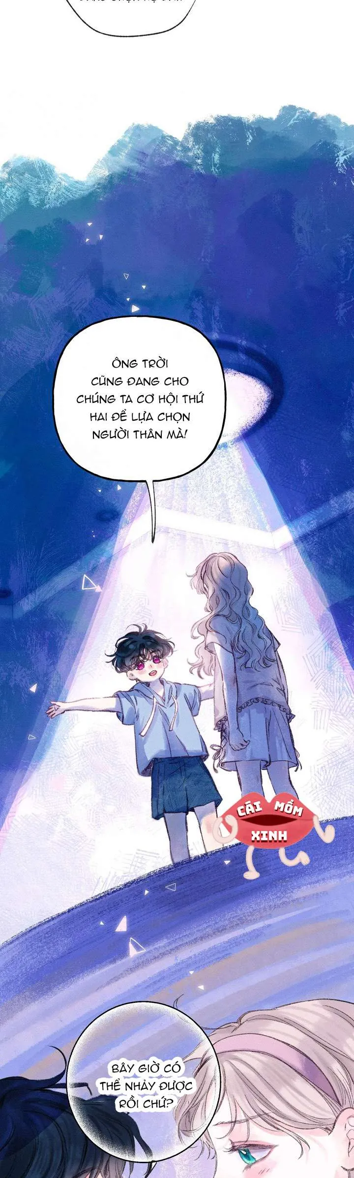 Hội Chứng Say Đắm - Chương 2 - Trang 18