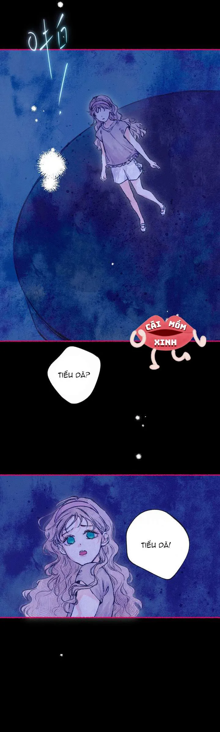 Hội Chứng Say Đắm - Chương 2 - Trang 20