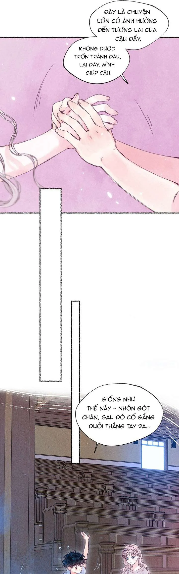 Hội Chứng Say Đắm - Chương 2 - Trang 13