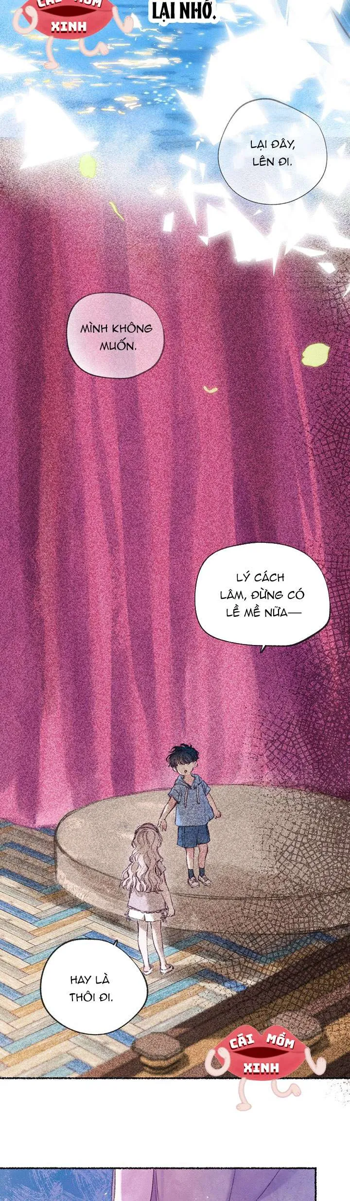 Hội Chứng Say Đắm - Chương 2 - Trang 11