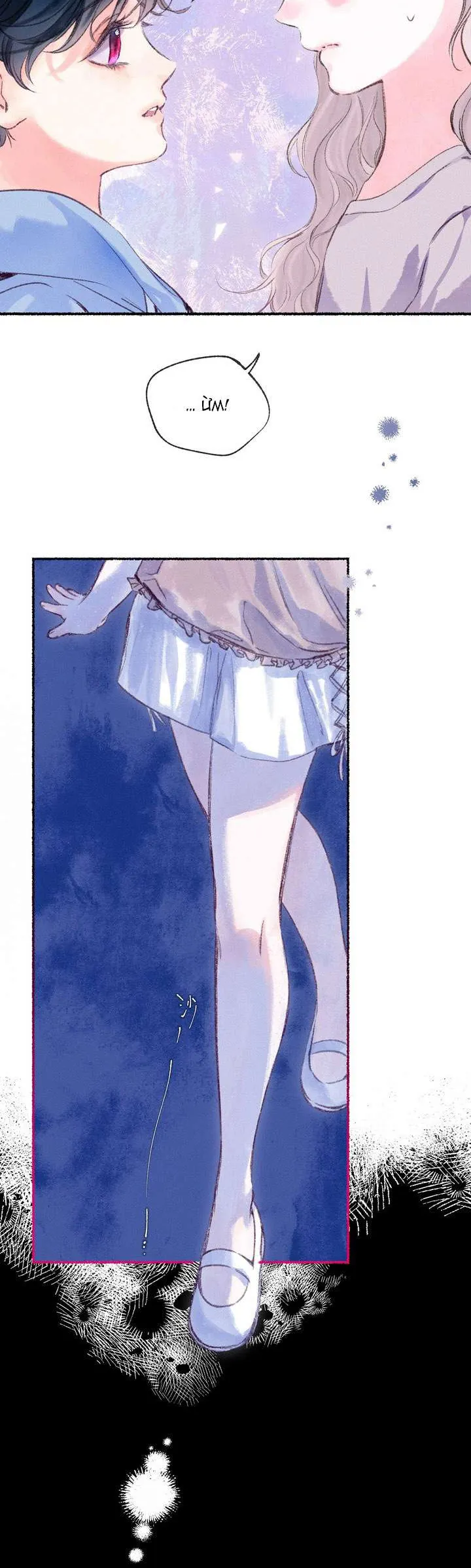 Hội Chứng Say Đắm - Chương 2 - Trang 19