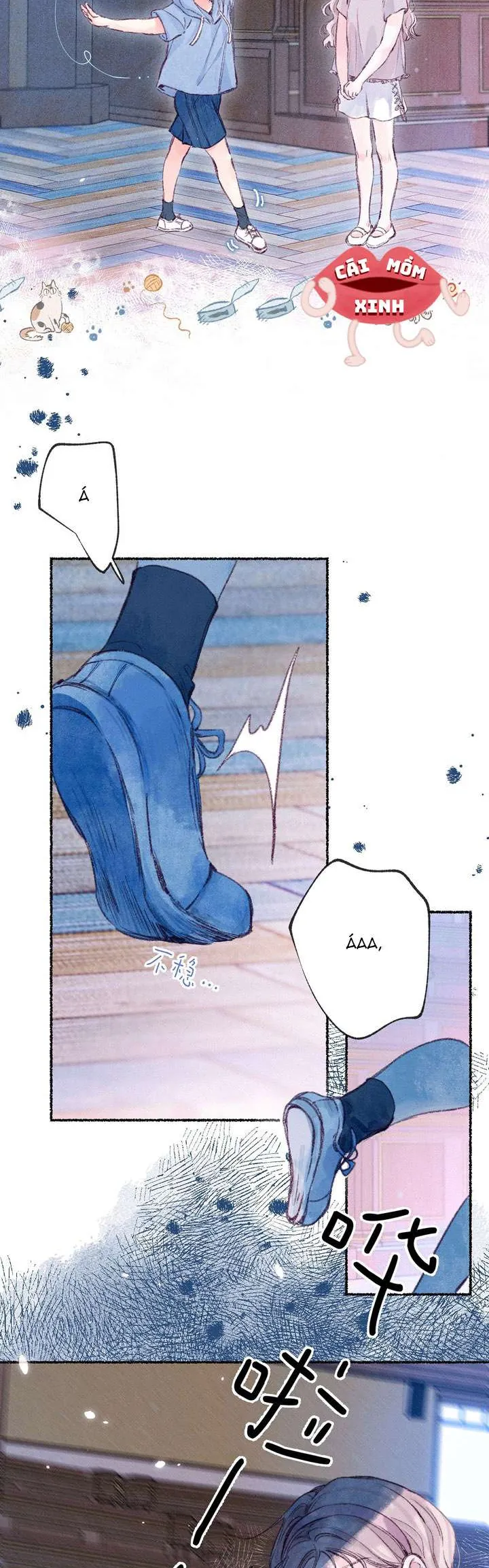 Hội Chứng Say Đắm - Chương 2 - Trang 14